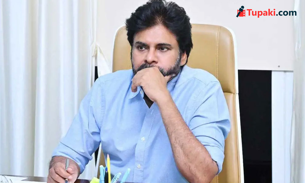 అప్‌కమింగ్ ప్రాజెక్టులు.. అసలు పవన్ ప్లాన్ ఏంటి?