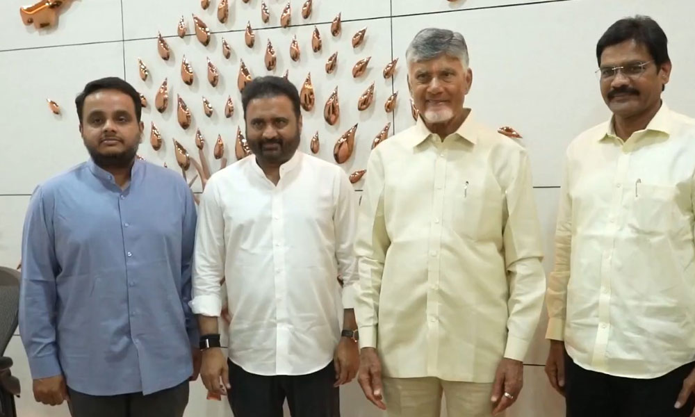 రూ.కోట్ల ఆస్తులు ఉన్నా, సొంత ఇల్లు లేదంట? రాజ్యసభ అభ్యర్థుల లెక్కలు వెరీ ఇంట్రెస్టింగ్