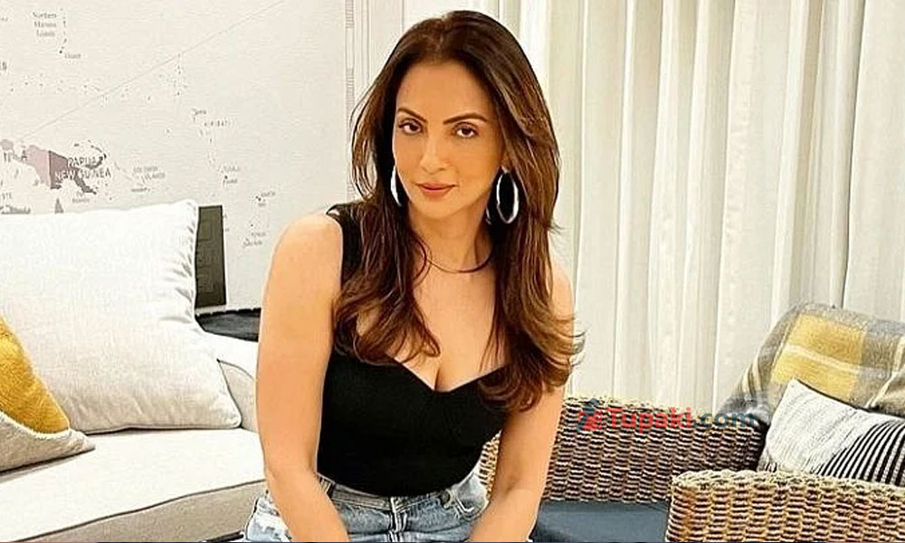 మాజీలను శత్రువులగా చూడొద్దంటోన్న మరో మాజీ భార్య! మాజీలను శత్రువులగా చూడొద్దంటోన్న మరో మాజీ భార్య!