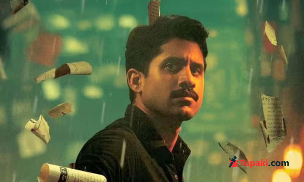 ఓటీటీని టార్గెట్ చేసిన చైతన్య.. దూత2 వెనుక అసలు స్ట్రాటజీ ఇదేనా?