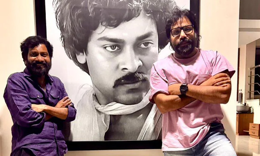 వంగానా? బుచ్చినా?.. స్టార్ హీరో ప్లాన్ ఎలా ఉంటుందో..