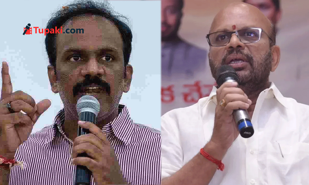 వీ ఫర్ వర్మ...ఆర్ ఫర్ రాధా...వెయిటింగ్ లిస్టు కంటిన్యూ !