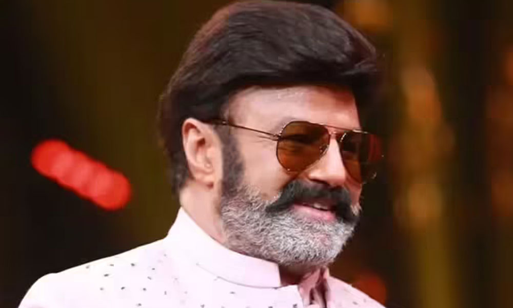NBK: An Evergreen Legend and Leader