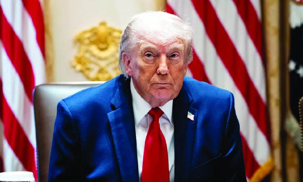 Indians In New York Beware: Trump is Coming! Indians In New York Beware: Trump is Coming!