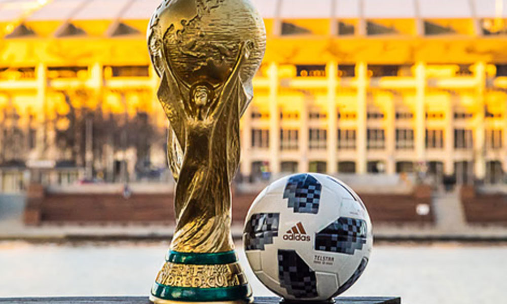 Loading: FIFA World Cup Madness In 24 Hrs! Loading: FIFA World Cup Madness In 24 Hrs!