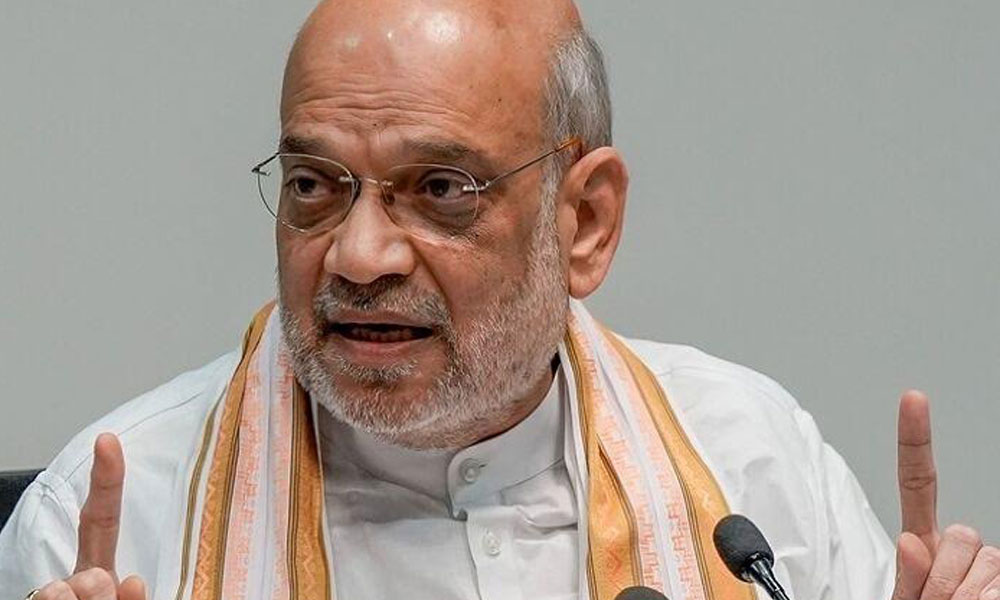 తెలంగాణలో బీజేపీ ఒంటరి పోరు.. కమలనాథుల మాస్టర్ స్కెచ్ పారేనా?