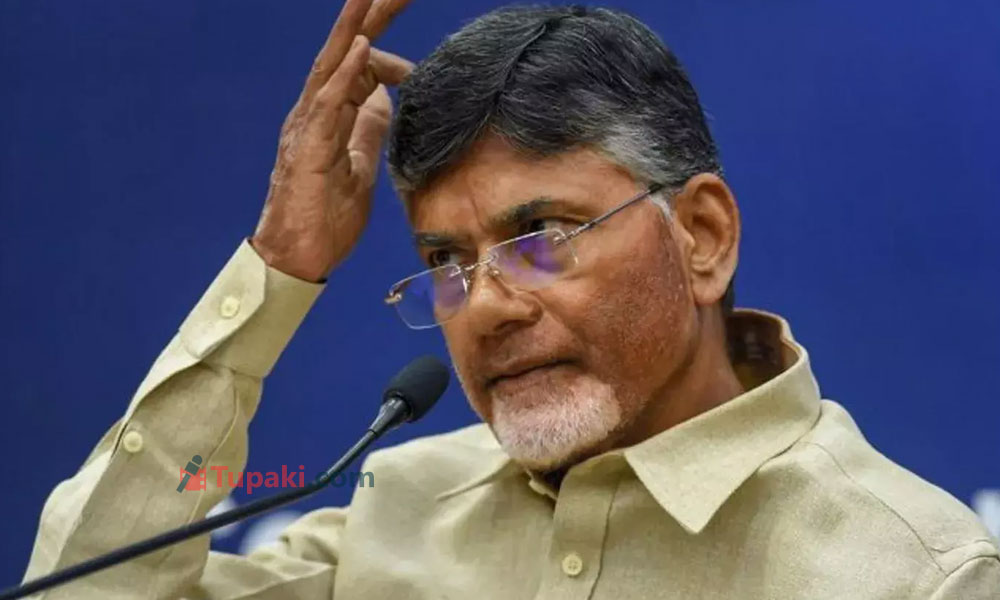 చంద్రబాబుకు కొత్త తలనొప్పి.. అనుకున్నవి జరగవా? చంద్రబాబుకు కొత్త తలనొప్పి.. అనుకున్నవి జరగవా?