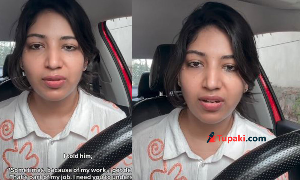 చిన్నారి ప్రశ్న.. ఇప్పటికైనా పేరెంట్స్ లో మార్పు వస్తుందా?
