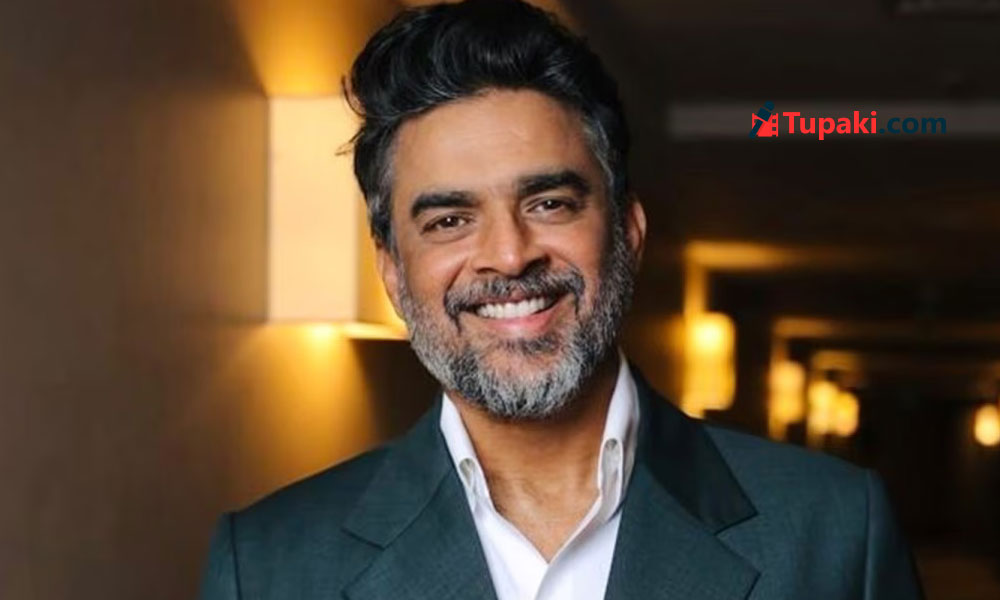 ర‌జ‌నీకాంత్ ని అనుక‌రించి చేతులు కాల్చుకున్న మాధ‌వ‌న్!
