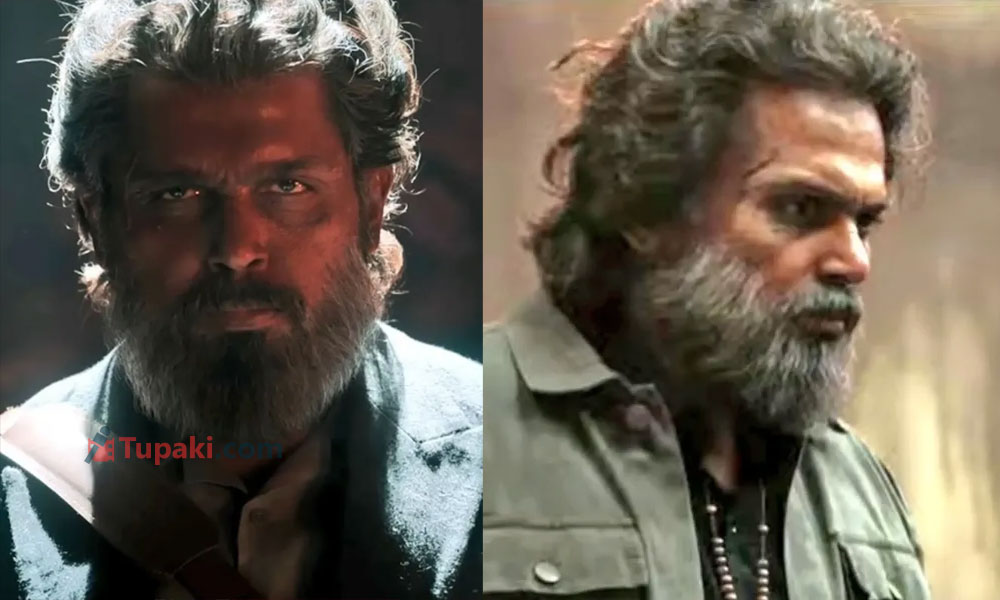 6 గంటల మేకప్.. 12 గంటల షూటింగ్.. కార్తీ డెడికేషన్‌కు అవాక్క‌వాల్సిందే!