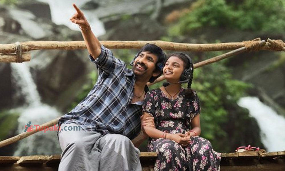 ఇరుముడి కోసం జీవీ స్పెషల్ ట్రీట్.. ఫ్యాన్స్‌కు గూస్‌బంప్స్ గ్యారంటీ?