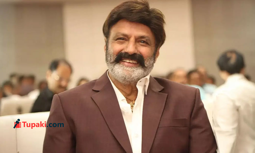 హ్యాపీ బర్తడే బాలయ్య.. ఖాతాలో ఆశ్చర్యపరిచే ఆస్తులు!
