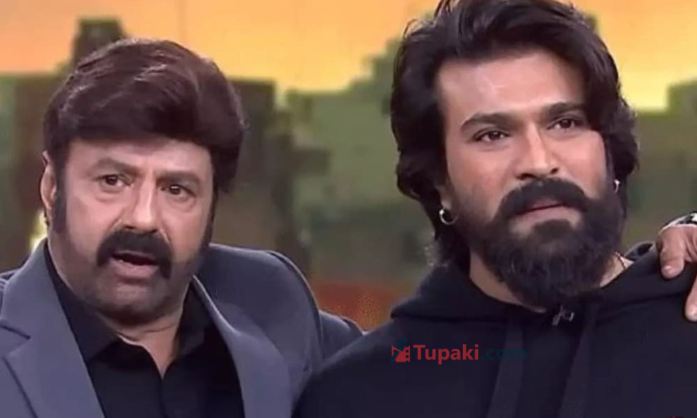 పెద్దిపై బాలయ్య ఫోకస్.. రీజన్ ఏంటి?