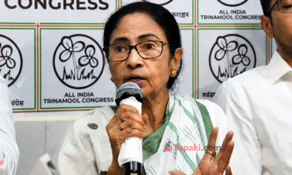 మమతకు దెబ్బ మీద దెబ్బ.. చోటా దీదీ కూడా చేతులెత్తేసిందా?