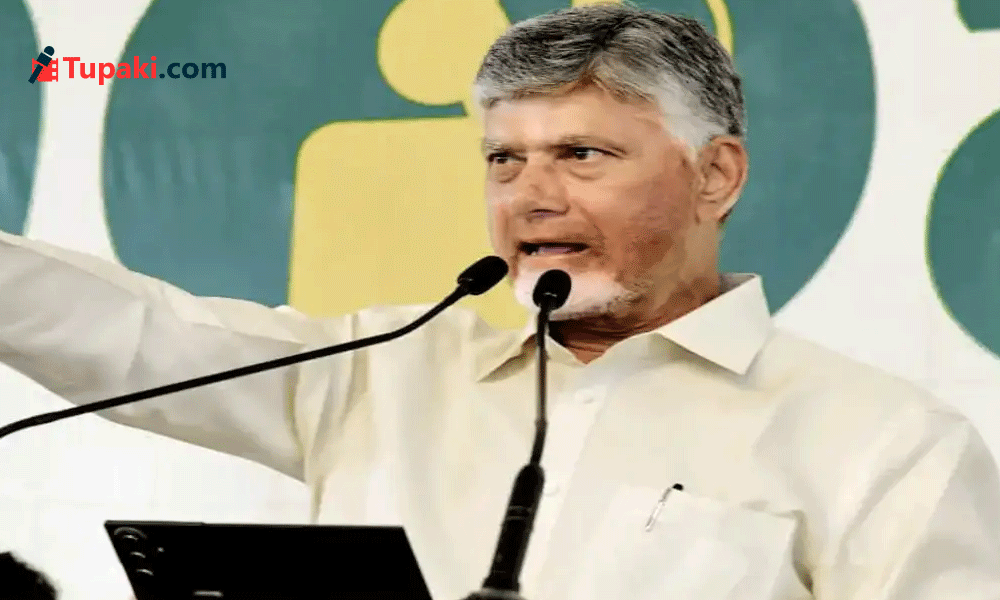 టైమ్లీ పాలిటిక్స్‌: త‌మ్ముళ్లు సిద్ధం కావాలి..!