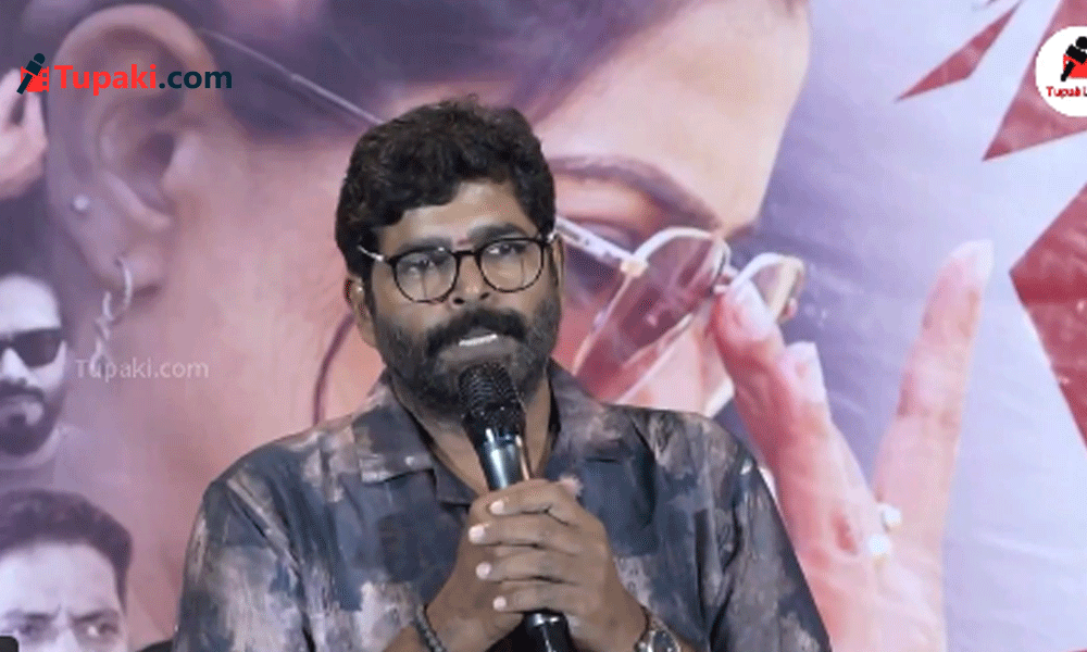 We Spent Nearly one Crore on Varalaxmi Sarathkumar, But She Didnt Support : Director