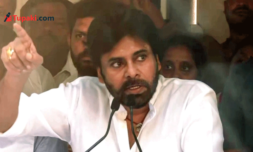 ‘మీ అయ్య జాగీరా’ అని ఎందుకు అనాల్సివచ్చిందంటే.. పవన్ క్లారిటీ