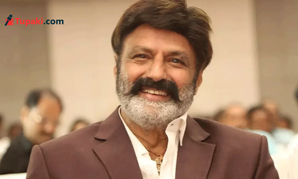 ఎన్టీఆర్ నో చెప్పారు...రెండు బ్లాక్ బస్టర్స్ బాలయ్య మిస్ !