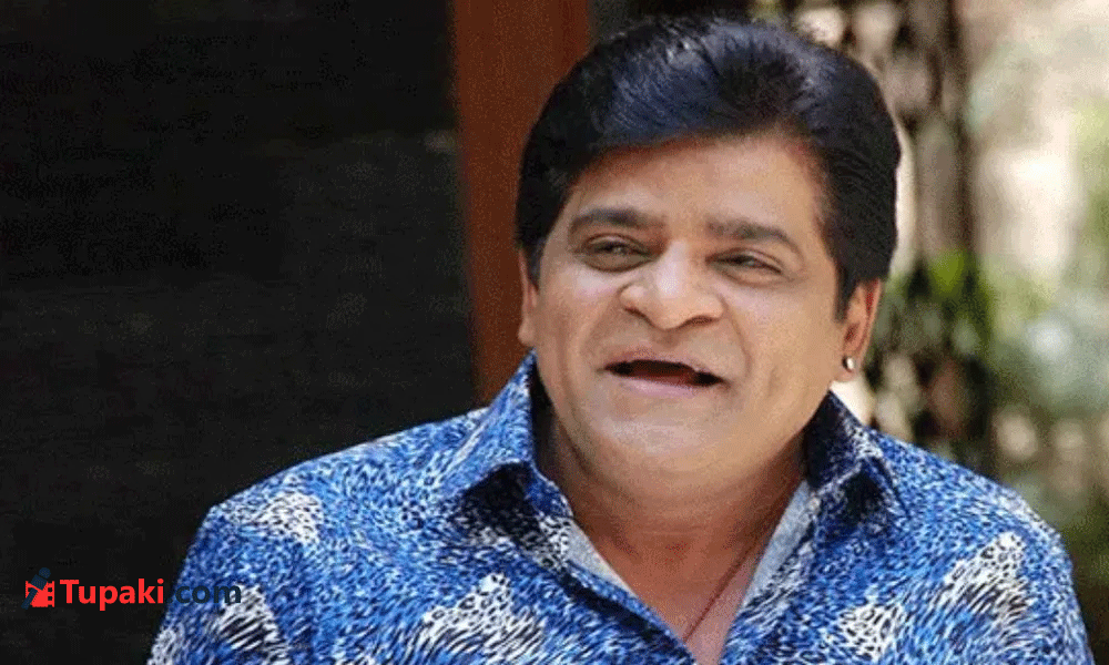 ఒక సాధార‌ణ అలీ స్టార్ క‌మెడియ‌న్ అవ్వ‌డానికి కార‌కుడు!