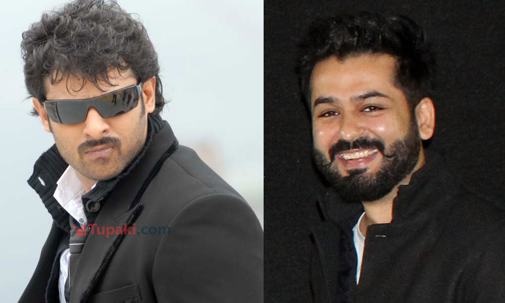 ప్రభాస్.. ఆదిత్య ధర్.. ఇంత సడన్ గా ఎందుకు?