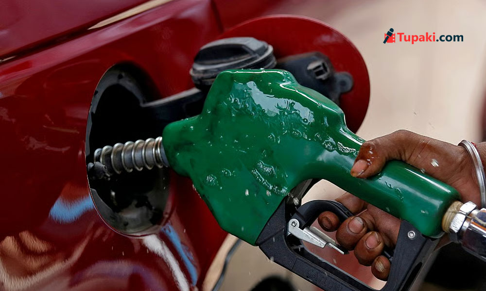 What Now! No excise Duty On High Ethanol Petrol! What Now! No excise Duty On High Ethanol Petrol!