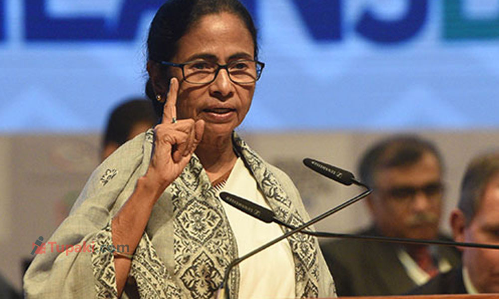 ఒక్క ఓటమి.. దీదీని జీరో చేసింది