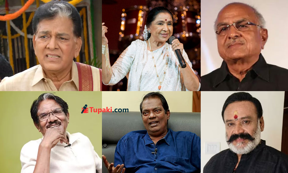 2026 ప్రథమార్ధంలో స్వర్గస్తులైన ఇండియన్ సెలబ్రిటీస్ వీరే!
