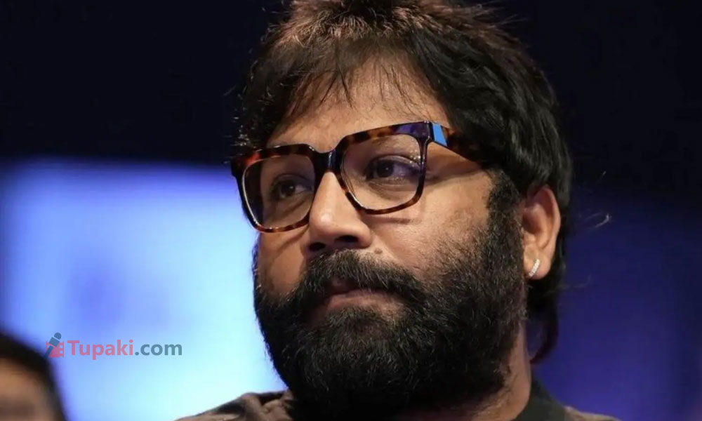ఖాన్‌లు ఈగోలు వదిలి సందీప్ వంగాతో పని చేస్తారా?