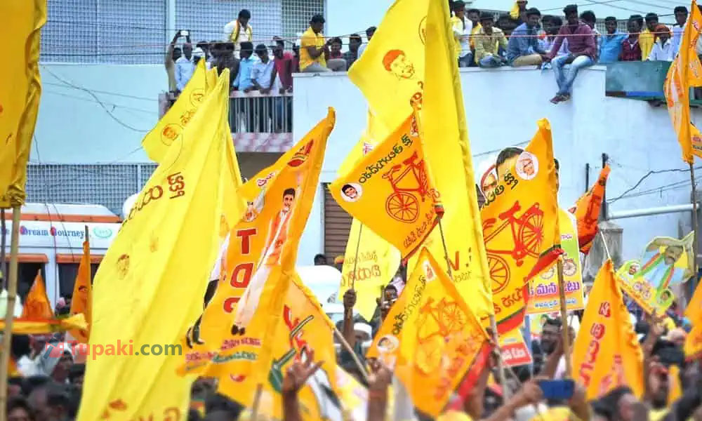 ఇంకా వెయిట్ చేయిస్తే బాగోదు.. టీడీపీ నిర్ణ‌యం?