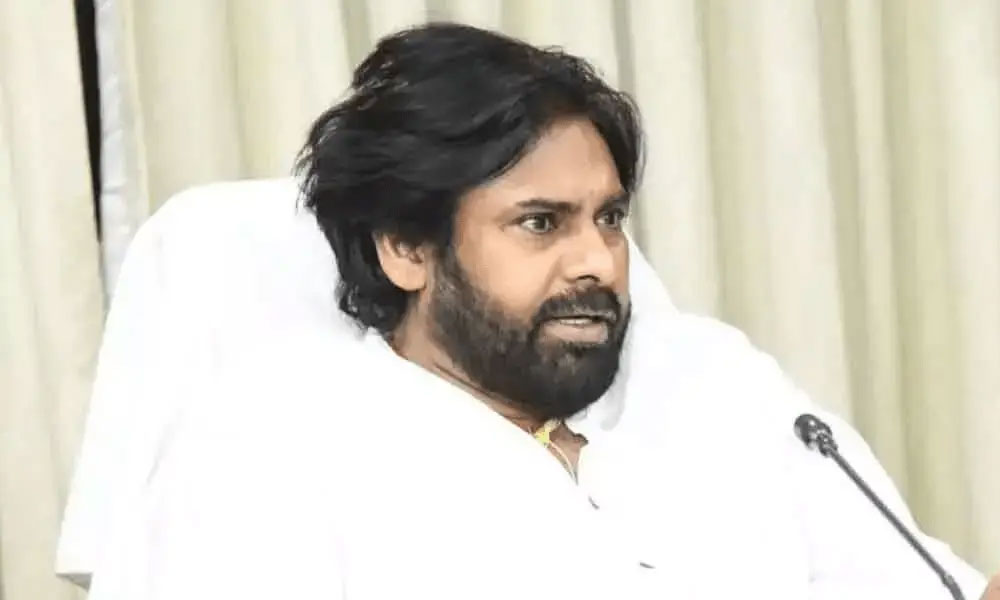 ఢిల్లీ షేక్ అయ్యేలా పవన్ సేన గళం.. అసలు ఏంటిది.. ?