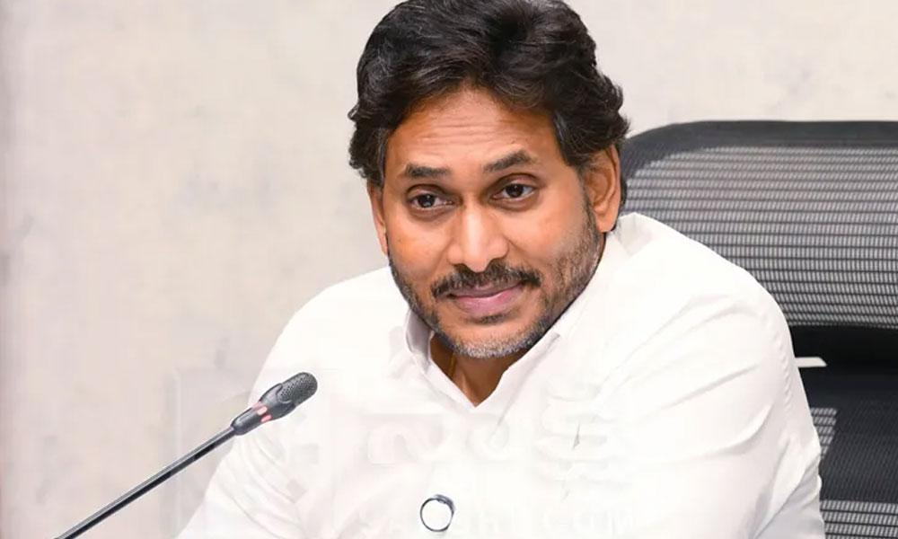 After Pawan Kalyan, Jagan Speaks On Cockroach Party! After Pawan Kalyan, Jagan Speaks On Cockroach Party!