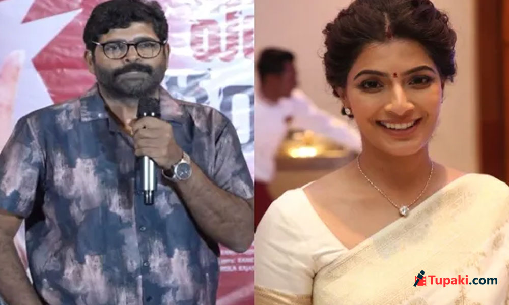వరలక్ష్మికి డైరెక్టర్ సారీ.. ప్రొడ్యూసర్స్ కౌన్సిల్ కు పంచాయితీ? వరలక్ష్మికి డైరెక్టర్ సారీ.. ప్రొడ్యూసర్స్ కౌన్సిల్ కు పంచాయితీ?
