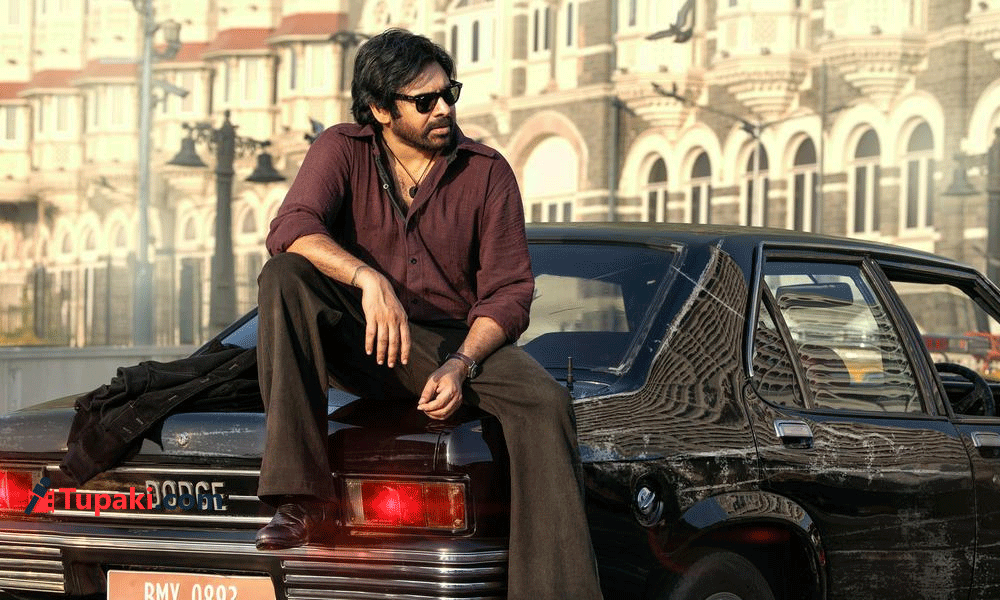 Pawan Kalyan’s OG 2 Officially Confirmed