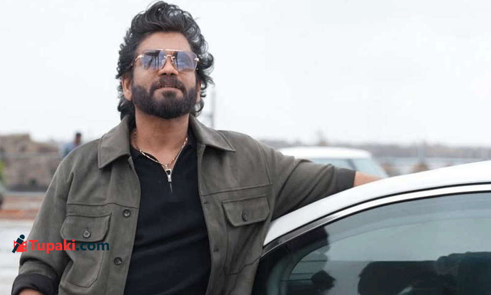 కింగ్ 100.. ఏ ఫెస్టివల్ ను ఫిక్స్ చేశారో..