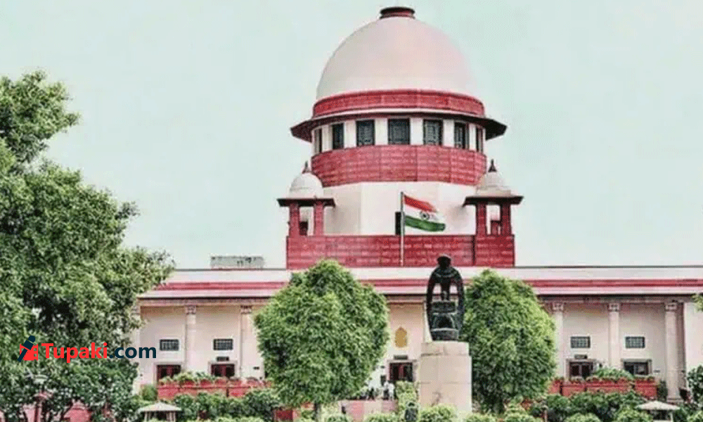 గృహిణులకు కితాబు... సుప్రీం సంచలన తీర్పు