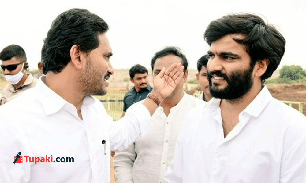 జగన్ సార్ ఆ పని చేయమాకండి... బైరెడ్డి సిద్ధార్థ రెడ్డి !