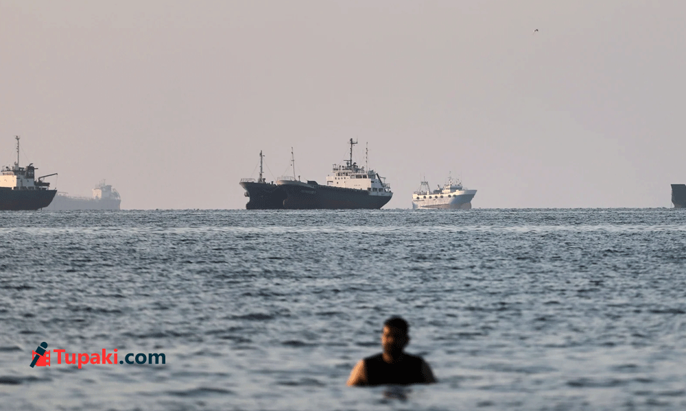 What Now: Iran Reacts To U.S. Killing Indian Sailors! What Now: Iran Reacts To U.S. Killing Indian Sailors!