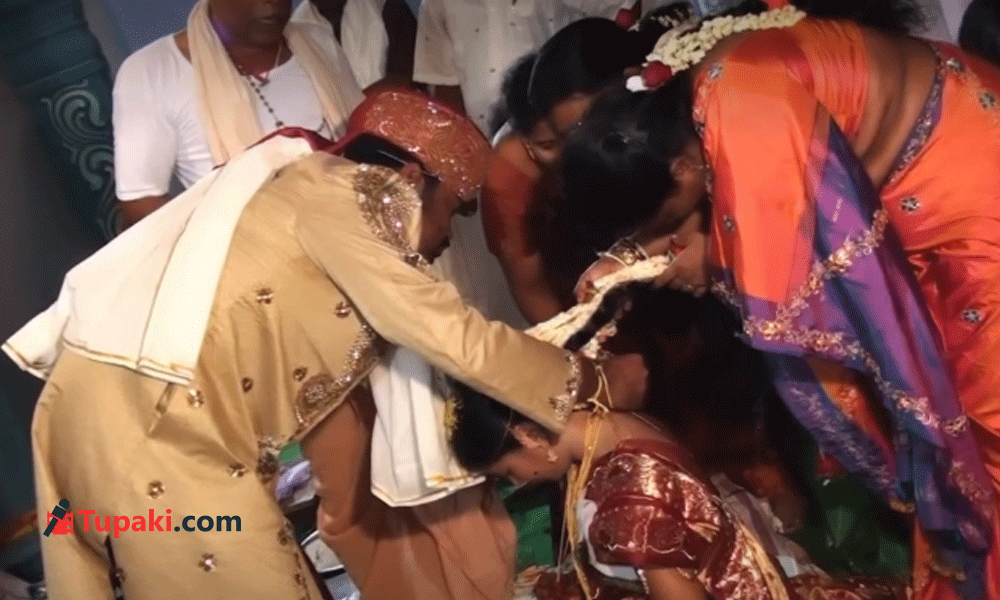 సుకుమార్ - తబితల 17 ఏళ్ల బంధం: హృదయాన్ని హత్తుకునే పెళ్లిరోజు పోస్ట్!