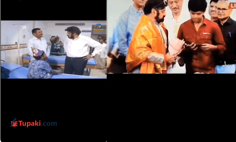 బాలయ్య మాటను నిజం చేసిన కుర్రాడు.. బ్రాహ్మణి పోస్ట్ వైరల్