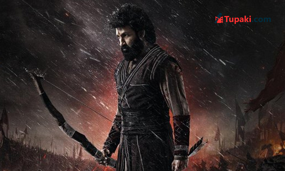 Bharatavarsha: Gopichand oozes magnetic charm as warrior