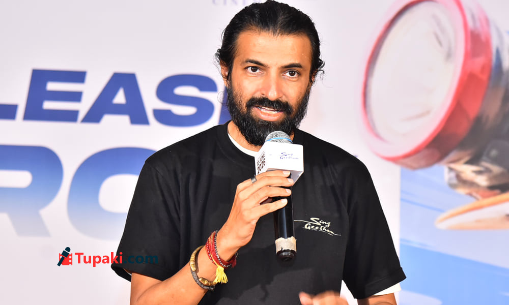 అదేం పెద్ద విషయం కాదు... కల్కి డైరెక్టర్ క్లారిటీ