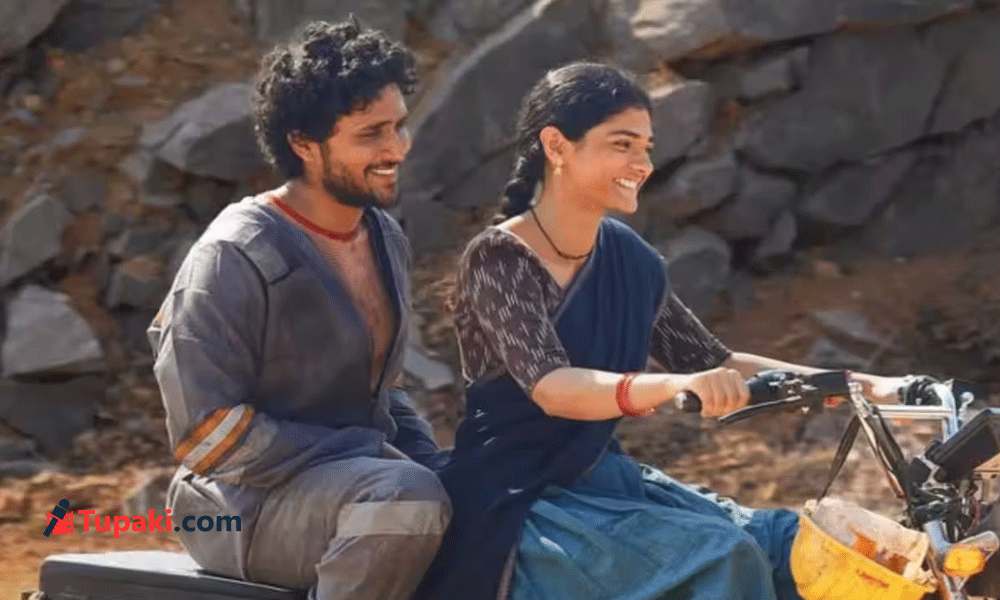 Singeetam’s New Film Becomes a Proud Moment for Tollywood