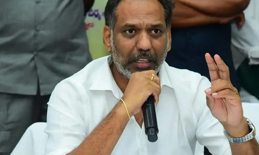 మూడేళ్ల వరకు బాదుడు ఉండదు.. మంత్రి గొట్టిపాటి రవి బంపర్ ఆఫర్