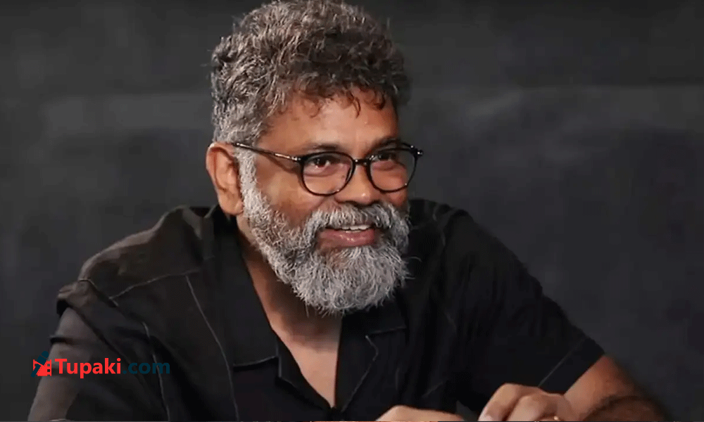 Sukumar Joins Hands With Another Producer