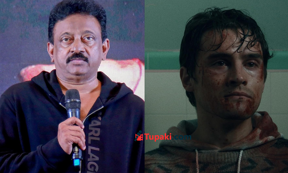 RGV Says Obsession Is a “Slap on the Face” for Big-Budget Filmmakers