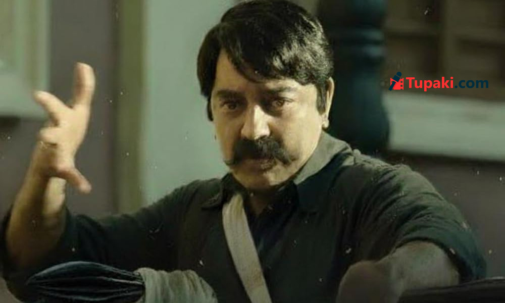 ఇండియన్‌ 3 ముందు ఒకే ఒక్క దారి..!