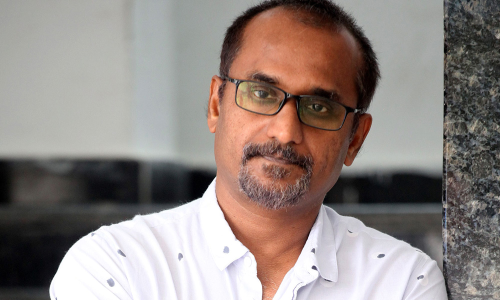 Deva Katta Clarifies Rumours, Says He Is Fully Focused on His Next Film