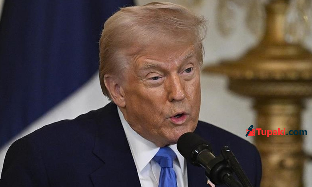 Trump New Shock: EB5 Visa Stopped For Indians!
