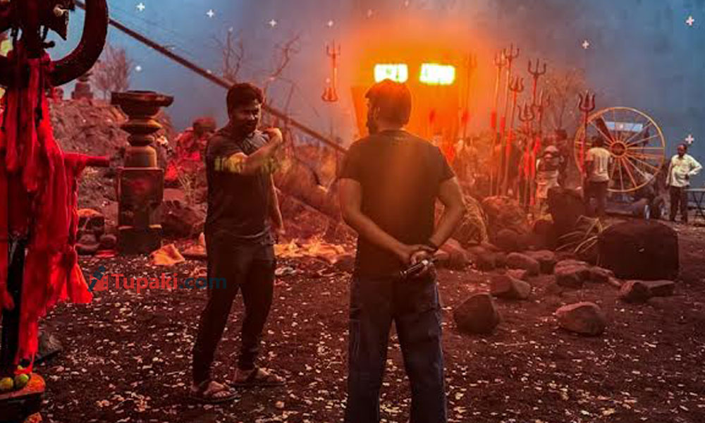 Sharwanands Bhogi Gears Up for Massive 20-Day Action Climax