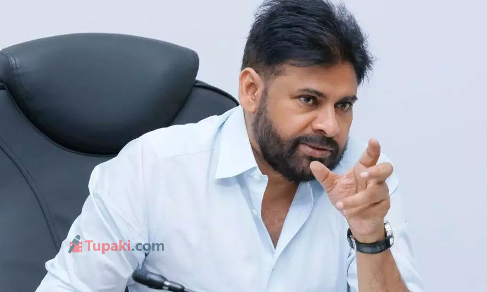పవన్ టార్గెట్ వారే...సక్సెస్ ఫుల్ ఫార్ములాతో !